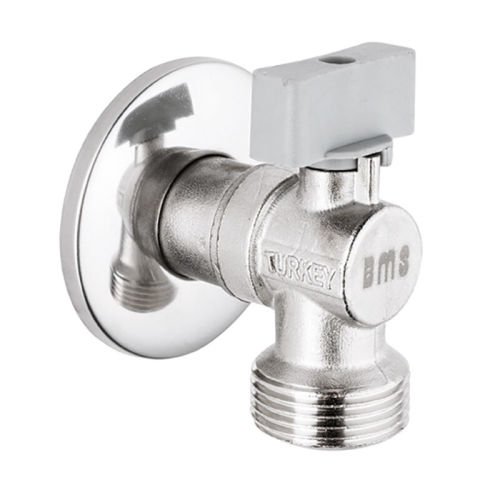 Küresel Çamaşır Musluğu