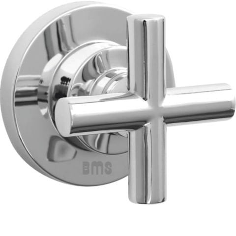 Plus Ankastre Stop Valf (20mm. 1/2'')