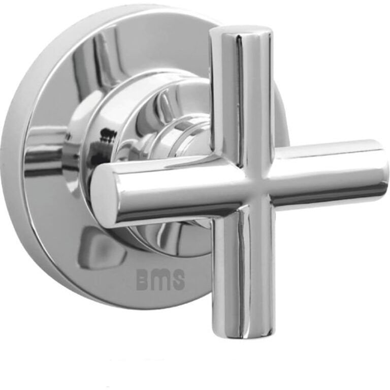 Plus Ankastre Stop Valf (25mm. 3/4'')