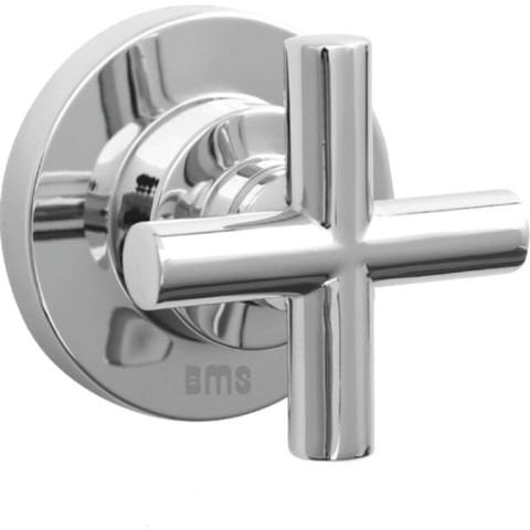 Plus Ankastre Stop Valf (25mm. 3/4'')