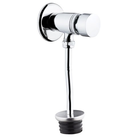 Zaman Ayarlı Pisuvar Musluğu